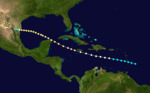 1895 Atlantic hurricane 2 track.png