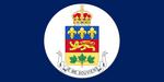 Standard of the Lieutenant Governor of Québec.png