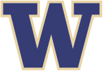 Washington Huskies logo.svg