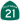 California 21.svg
