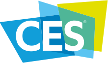 Logo of Consumer Electronics Show.svg