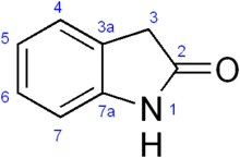 Skeletal formula