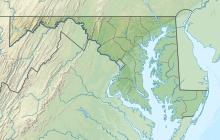FME is located in Maryland