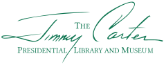Official logo of the Jimmy Carter Presidential Library.svg