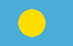Flag of Palau.svg