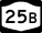 NY-25B.svg