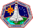 STS-78 patch.svg