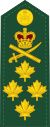 Canadian Army OF-9.svg
