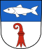 Coat of arms of Bärschwil