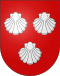 Coat of arms of Emmetten