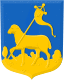 Coat of arms of Velsen