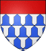 Coat of arms of Baie-D'Urfé