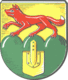 Coat of arms of Renkenberge