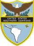 Seal of the United States Southern Command.svg