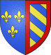 Coat of arms of Waben