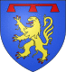 Coat of arms of Andres