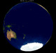 Lunar eclipse from moon-2021May26.png