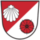 Coat of arms of Sankt Jakob im Rosental