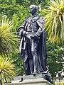 Henry Bartle Frere statue, Victoria Embankment Gardens 20170803 112917 (49450331417).jpg