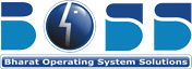 Bharat Operating System Solutions logo, Sept 2015.png