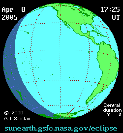 Solar eclipse animate (2005-Apr-08).gif