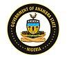 Official seal of Onitsha