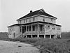 Bodie Island Lifesaving Station