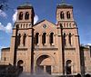 Catedral de Medellín, Fachada Principal.jpg