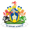 Coat of arms of West Yorkshire