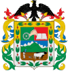 Official seal of Neira, Caldas