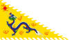 Imperial standard of the Qing Emperor.svg