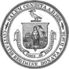 Official seal of Salem, Massachusetts