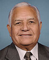 Silvestre Reyes, Official Portrait, c112th Congress.jpg