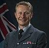 Anthony Keeling OBE