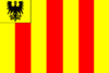Flag of Sint-Katelijne-Waver