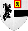 Arms of Bergues
