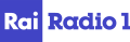 Rai Radio 1 - Logo 2017.svg