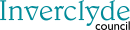 Official logo of Inverclyde