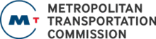 Metropolitan Transportation Commission Logo.png