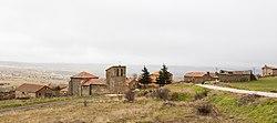View of Estepa de San Juan