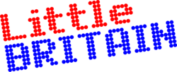 Little Britain скетч шоу логотип.png