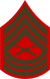 USMC-E8-MSG (Service).svg