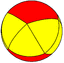 Spherical pentagonal antiprism.png