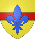 Coat of arms of Pertuis