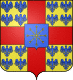Coat of arms of Saint-Brice-sous-Forêt