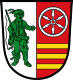 Coat of arms of Frammersbach