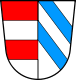 Coat of arms of Rain