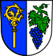 Coat of arms of Hagnau am Bodensee