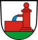 Coat of arms of Schönbrunn