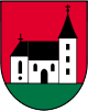 Coat of arms of Grieskirchen